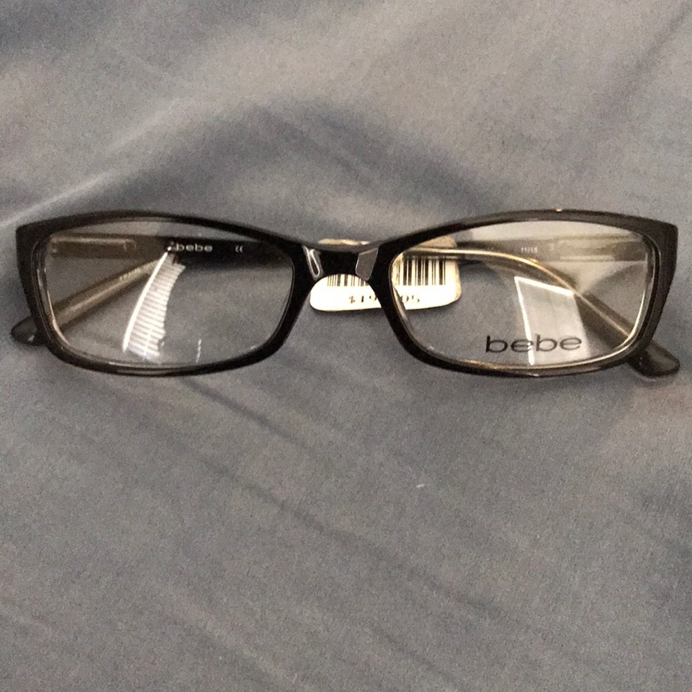 Bebe Optical Frames